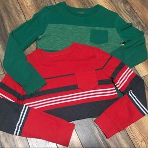 boys tees size 12/14